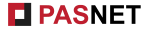 Logo PASNET
